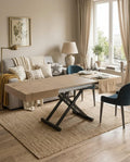 Mesa Elevable y Extensible Decasa