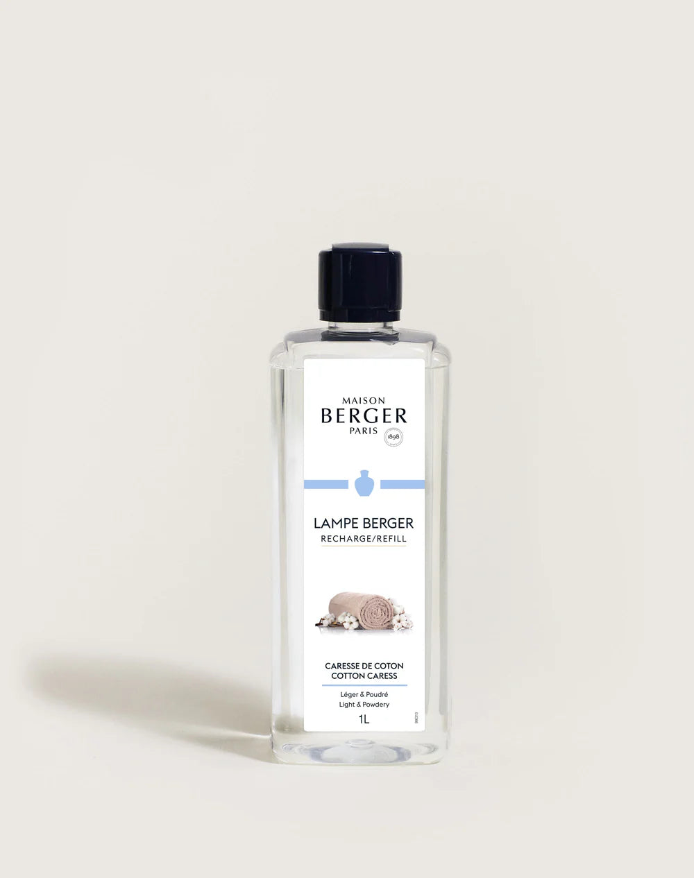 Recarga lámpara Berger Caresse de Coton