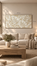 Cuadro Apaisado 70x140cm