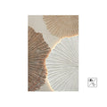 Cuadro Concha Led (und) 80x120cm o 100x150cm