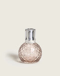Cofre lámpara Berger Disco Rose