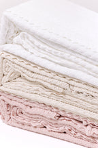 Colcha Puntilla Decasa